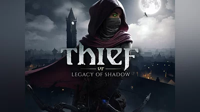 Thief VR: Legacy of Shadow (PS5)