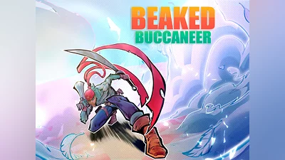 Beaked Buccaneer PS4  & PS5  (PS4, PS5)
