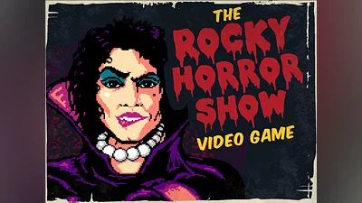 The Rocky Horror Show Video Game (PS5)