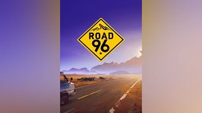 Road 96 (Steam)