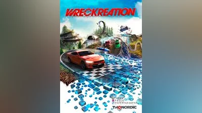 Wreckreation (Steam)