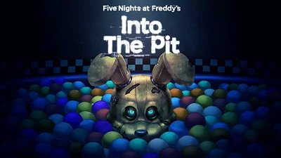 Five Nights at Freddy's: Into the Pit
