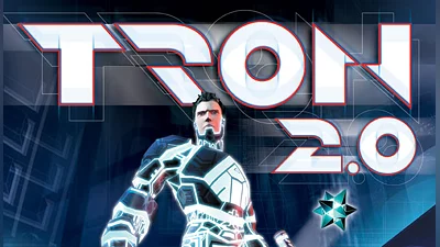 Tron 2.0