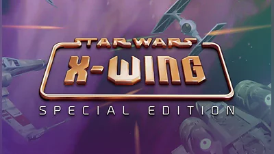 Star Wars : X-Wing - Special Edition