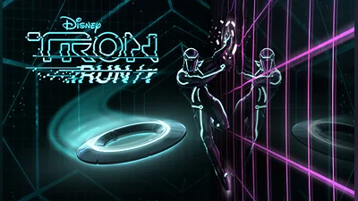TRON RUN/r