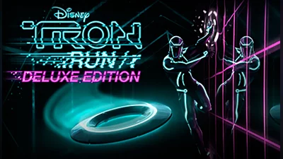 TRON RUN/r - Deluxe Edition