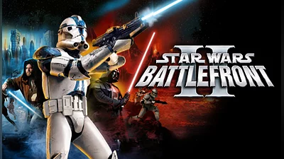 Star Wars: Battlefront 2 (Classic, 2005)