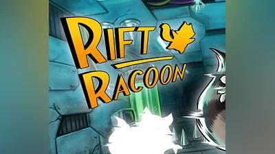 Rift Racoon PC Steam CD Key