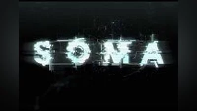 SOMA GOG CD Key
