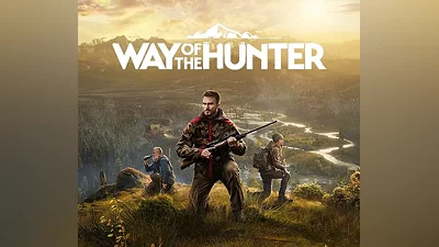 Way of the Hunter TR XBOX One / Xbox Series X|S CD Key