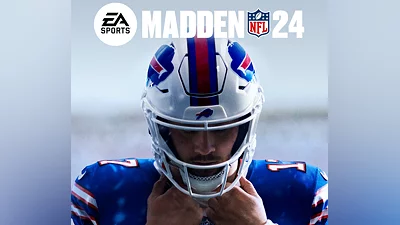 Madden NFL 24 PC Steam CD Key