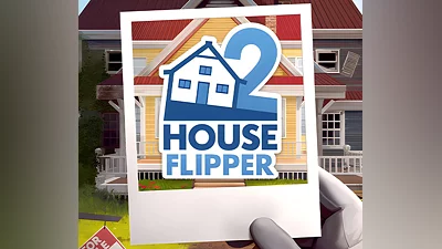 House Flipper 2 Steam CD Key