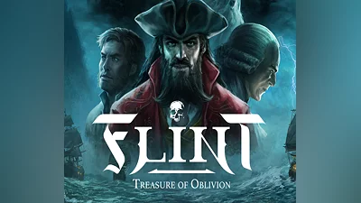 Flint: Treasure of Oblivion PC Steam CD Key