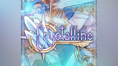 Crystalline PC Steam CD Key