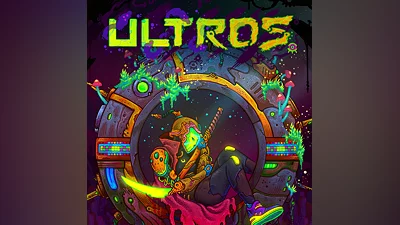 Ultros Steam Key (Global)