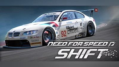Need For Speed Shift (PC) [Global] [Standard]