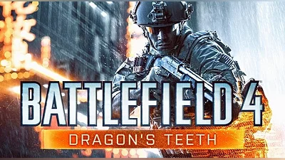 Battlefield 4 Dragons Teeth (PC) [Global] [Standard]