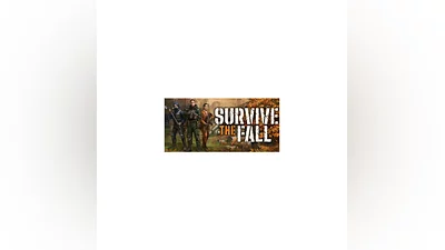 Survive the Fall - STEAM GIFT RUSSIA