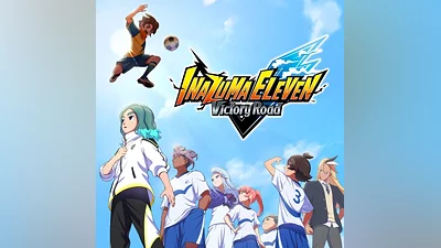 INAZUMA ELEVEN: Victory Road [Nintendo Switch]
