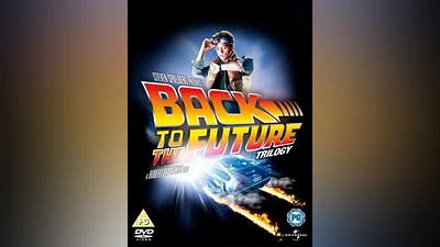 Back to the Future: The Game Steam CD Key (Global)