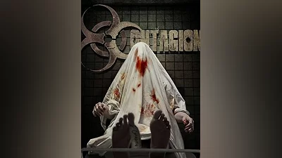 Contagion Steam CD Key (Global)