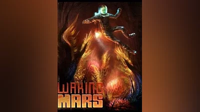 Waking Mars Steam CD Key (Global)