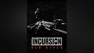 Incursion Red River Steam CD Key (Global)