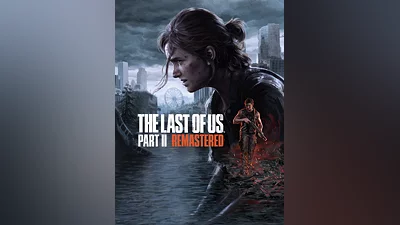 The Last of Us  Part II Remastered
