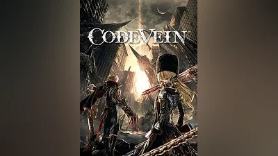 Code Vein Standard Edition RU/CIS Steam CD Key (RU/CIS)