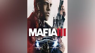 Mafia III Standard Edition Steam CD Key (Global)