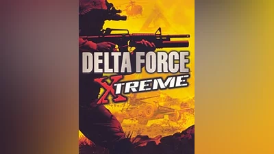 Delta Force: Xtreme Steam CD Key (Global)