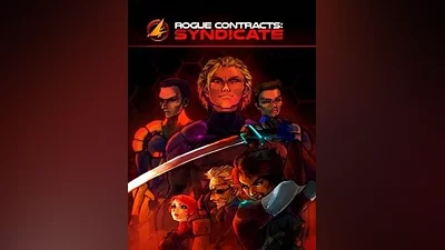 Rogue Contracts: Syndicate Steam CD Key (Global)