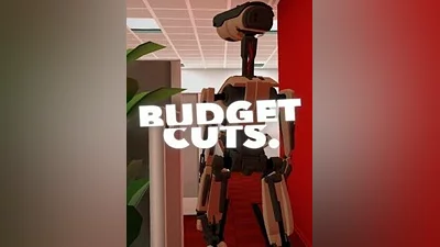 Budget Cuts Steam CD Key (Global)