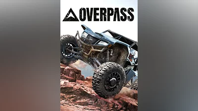 OVERPASS  (Steam) (pc)