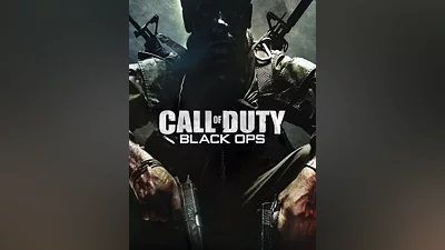 Call of Duty: Black Ops North America Steam CD Key (North America)