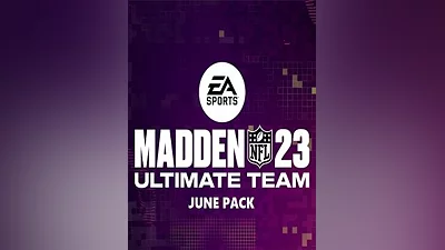 Madden NFL 23: Ultimate Team June Pack XBOX One/Series X|S CD Key (XBOX Global)
