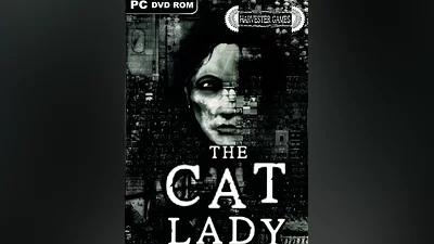 The Cat Lady GOG CD Key (Global)
