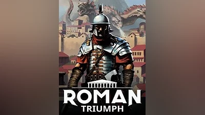 Roman Triumph: Survival City Builder Steam CD Key (Global)