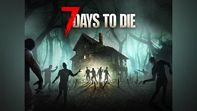 7 Days to Die - Console Edition (PS5)