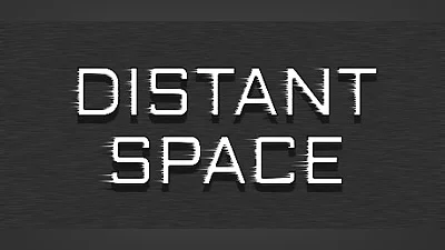 Distant Space