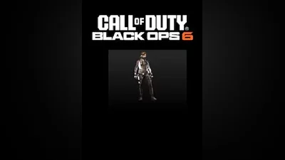 Call of Duty: Black Ops 6 - Unleash the Truth Operator Skin PC/PS4/PS5/XBOX One/Series X|S CD Key (Global)