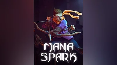 Mana Spark Europe Steam CD Key (Europe)