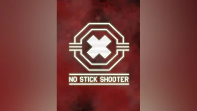 No Stick Shooter Steam CD Key (Global)