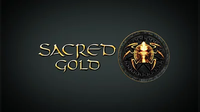 Sacred Gold