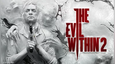 The Evil Within 2