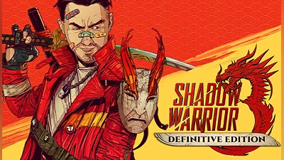 Shadow Warrior 3: Definitive Edition