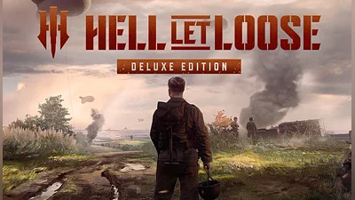 Hell Let Loose Deluxe Edition