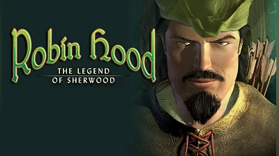 Robin Hood: The Legend of Sherwood