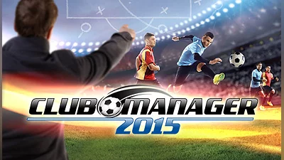 Club Manager 2015