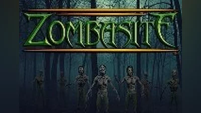 Zombasite Steam CD Key